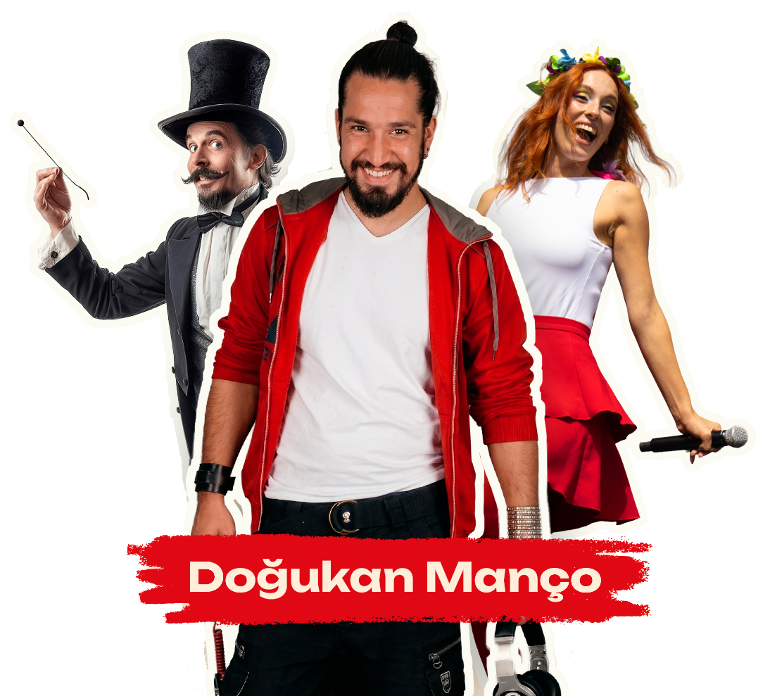 Doğukan Manço