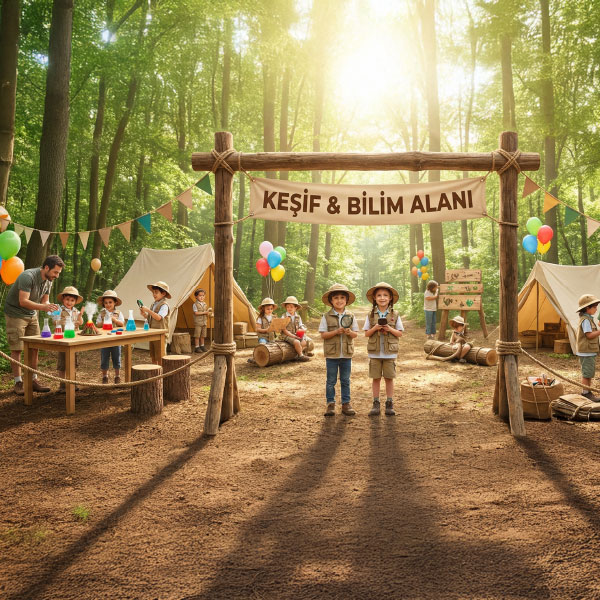 Bilim